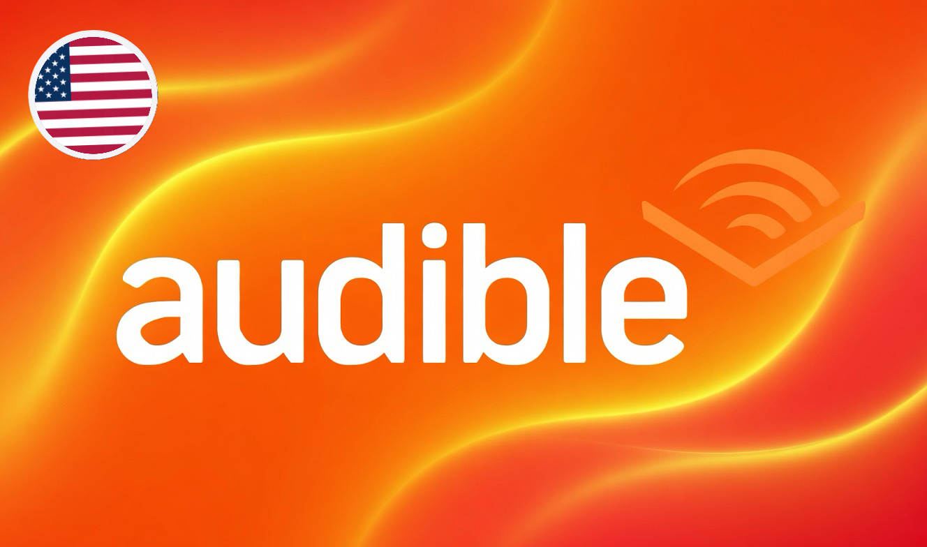 Discount Audible Credits US 7 Pack Audibleclub